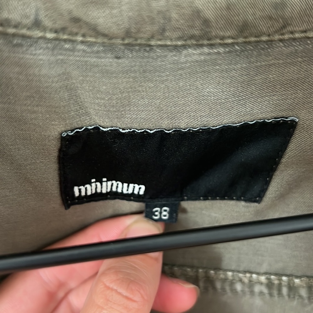 Summer Jacket - image 2